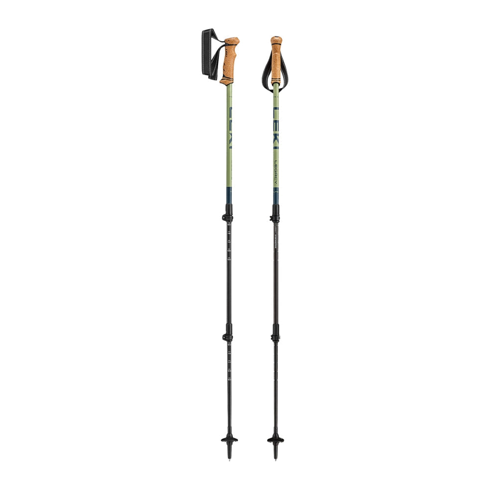 LEGACY LITE COMPACT | NO COLOR