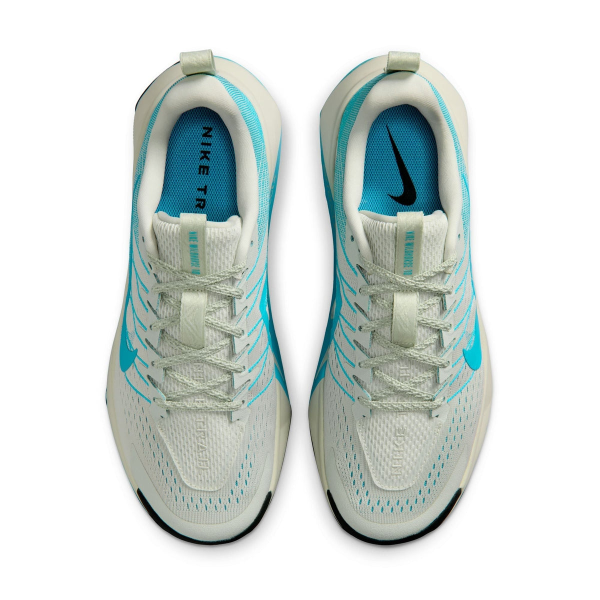Men’s Wildhorse 10 (010 - Sea Glass/Baltic Blue-Black Spruce)