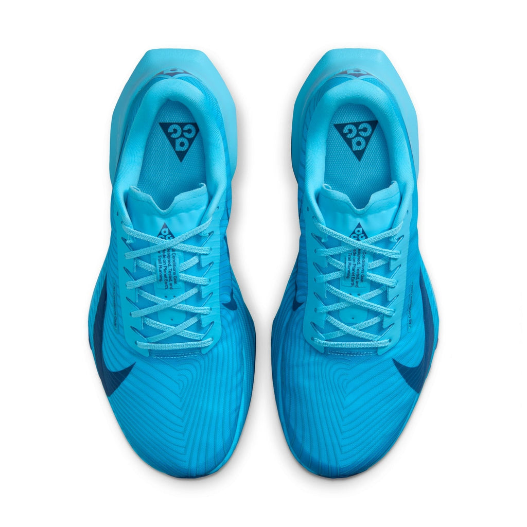 Men’s ACG Ultrafly Trail (400 - Baltic Blue/Court Blue)