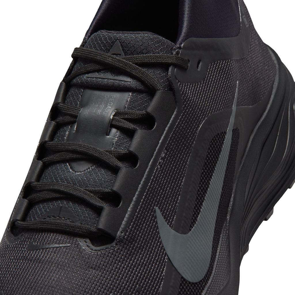 Men’s ACG Pegasus Trail GORE-TEX (002 - Black/Anthracite-Summit White)
