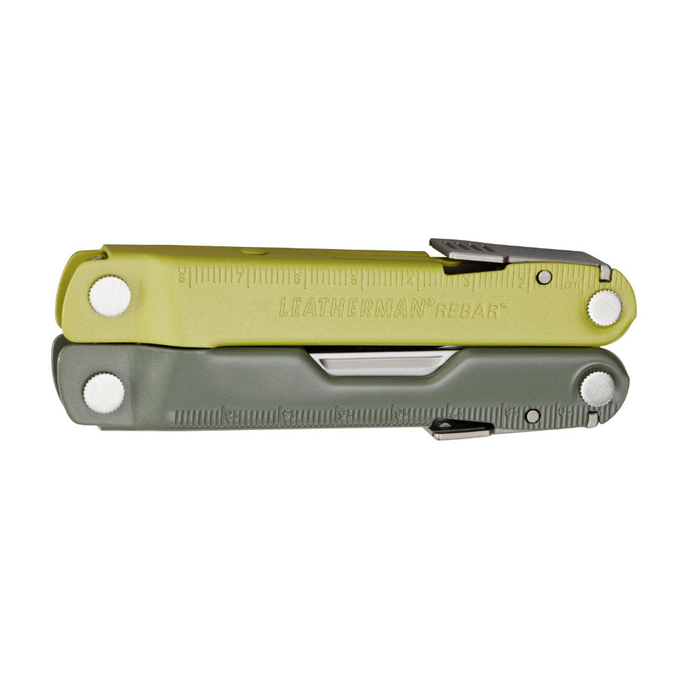 Leatherman Rebar Mossy Slate Pliers Multi-tool