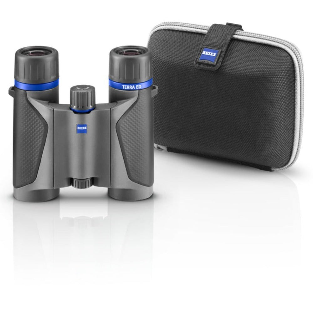 Zeiss Terra Pocket Binocular /OPEN BOX - Like New