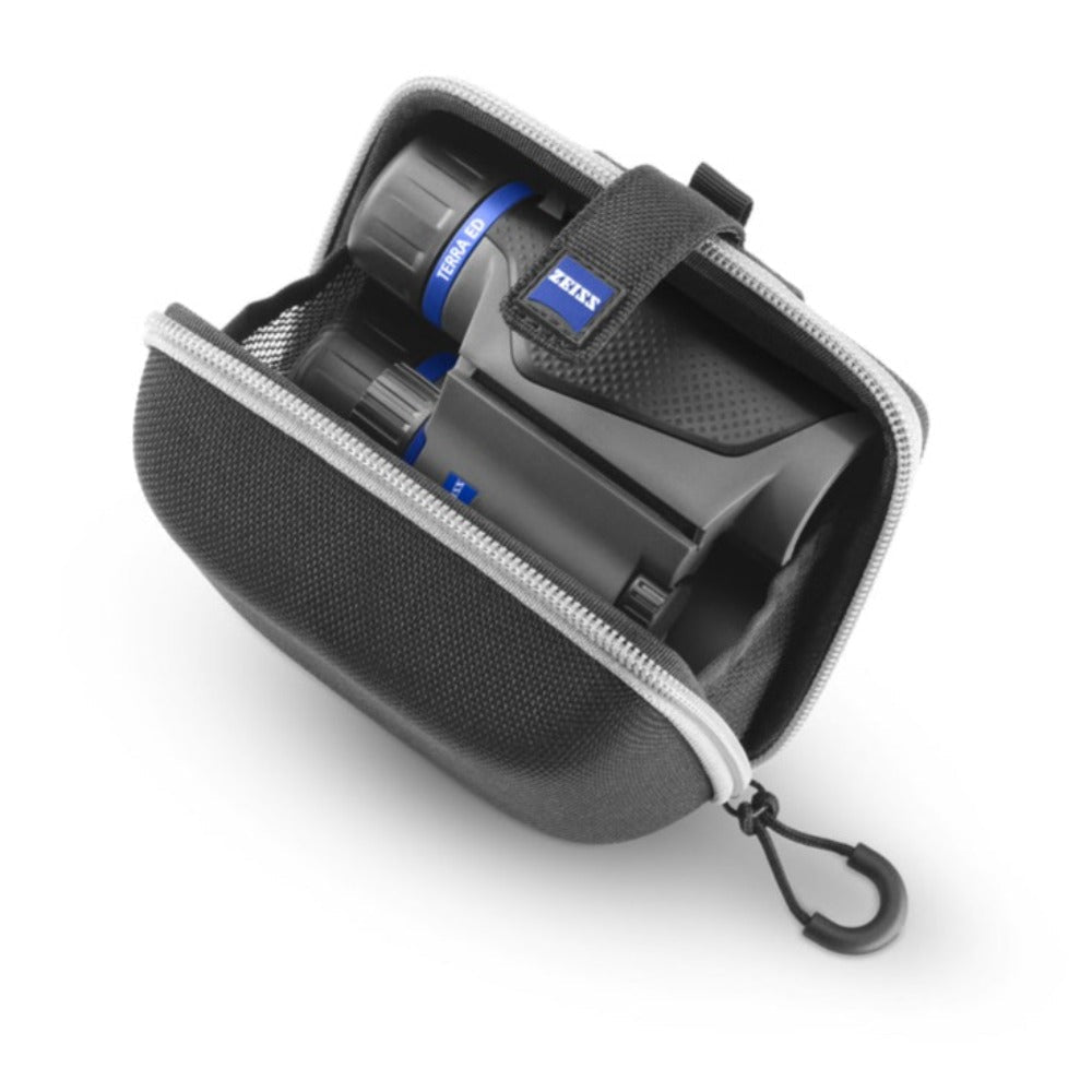 Zeiss Terra Pocket Binocular /OPEN BOX - Like New