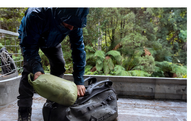 Ultra-Sil Dry Bag (Like New)