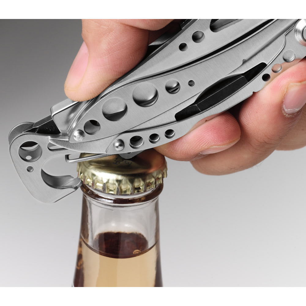 Leatherman Skeletool Pliers Multi-tool